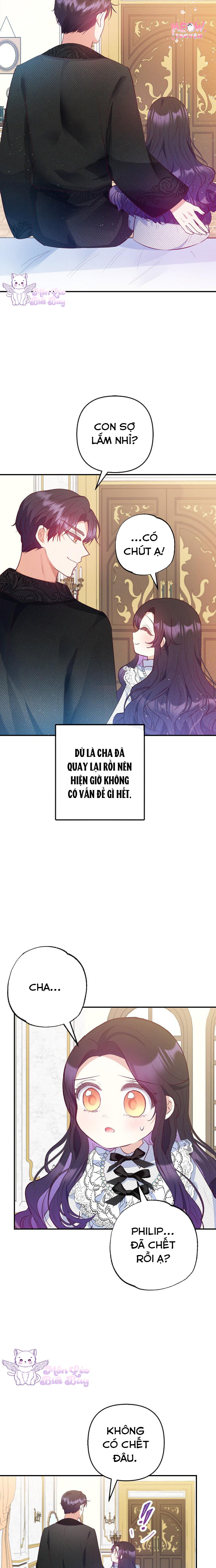 Con Gái Cưng Của Quỷ Chapter 56 - Trang 2