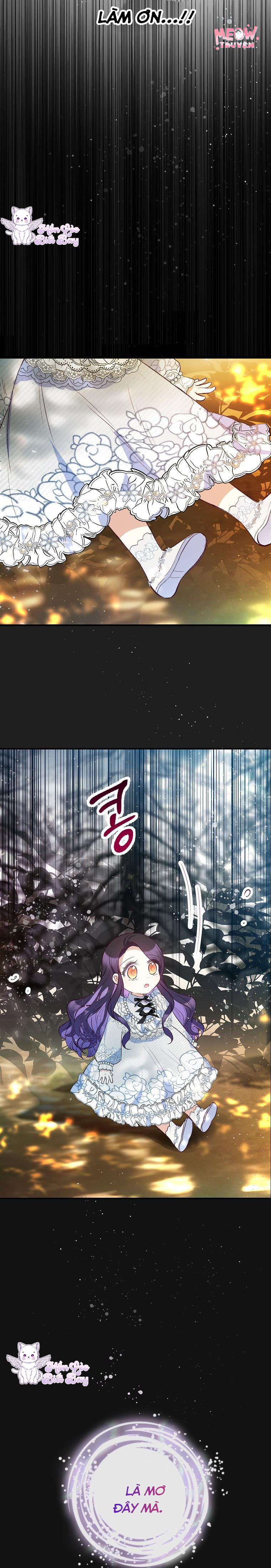 Con Gái Cưng Của Quỷ Chapter 56 - Trang 2
