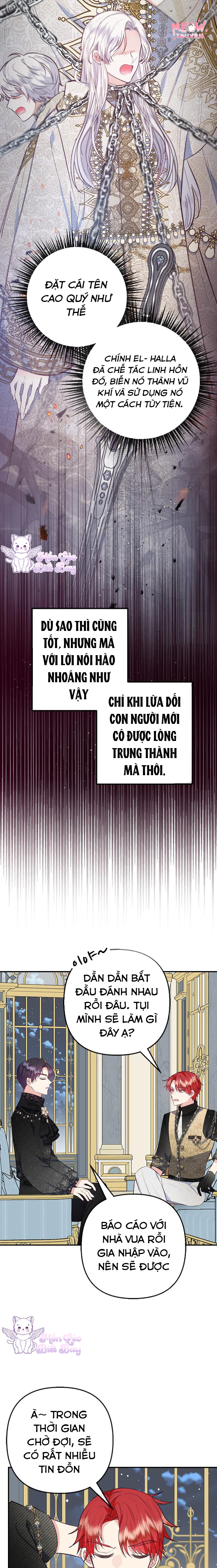 Con Gái Cưng Của Quỷ Chapter 57 - Trang 2