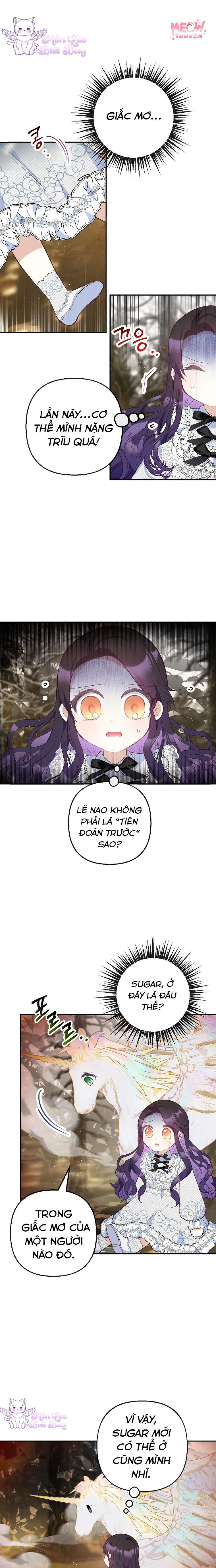 Con Gái Cưng Của Quỷ Chapter 57 - Trang 2
