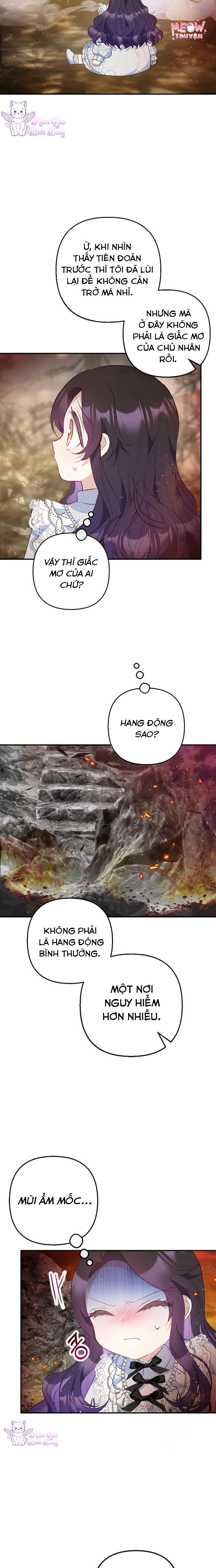 Con Gái Cưng Của Quỷ Chapter 57 - Trang 2