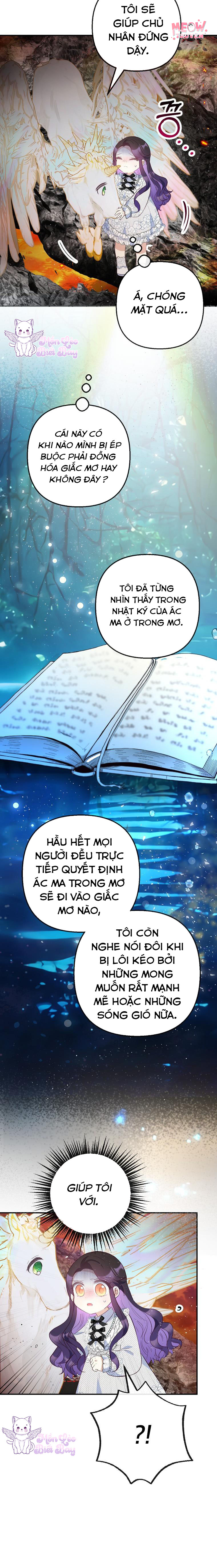 Con Gái Cưng Của Quỷ Chapter 57 - Trang 2
