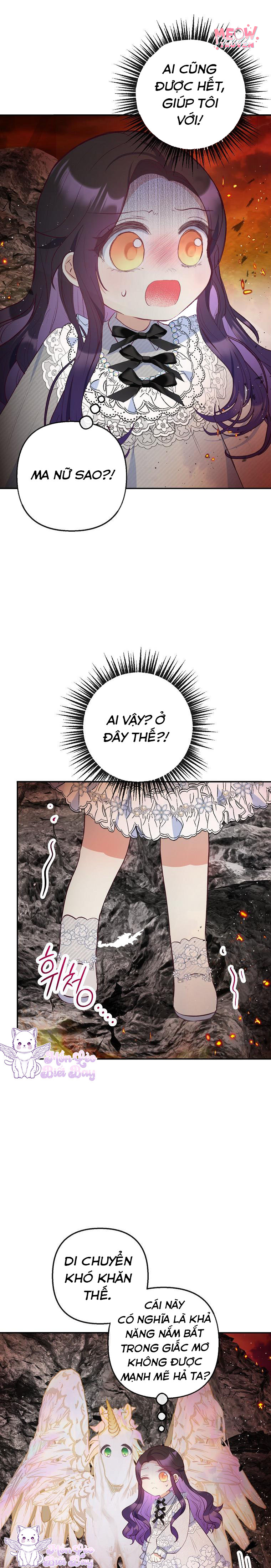 Con Gái Cưng Của Quỷ Chapter 57 - Trang 2