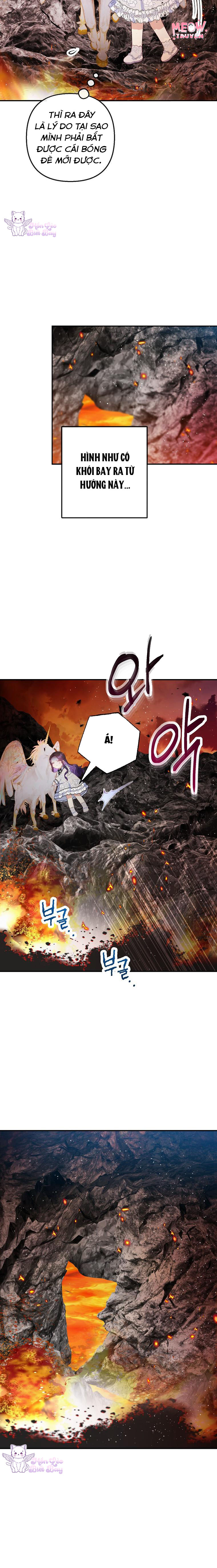 Con Gái Cưng Của Quỷ Chapter 57 - Trang 2