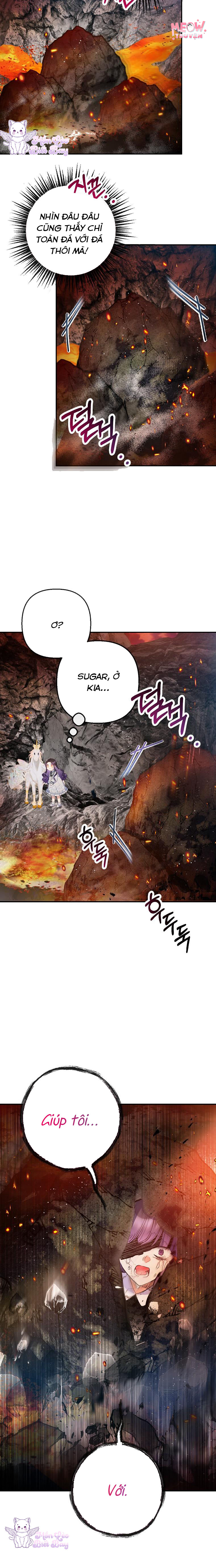 Con Gái Cưng Của Quỷ Chapter 57 - Trang 2