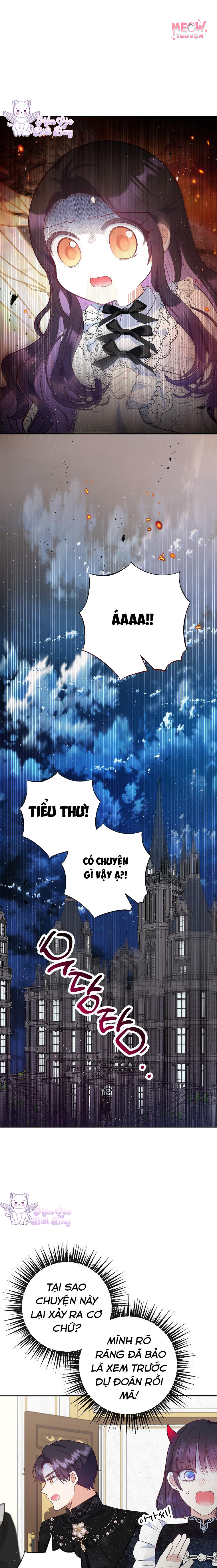 Con Gái Cưng Của Quỷ Chapter 57 - Trang 2