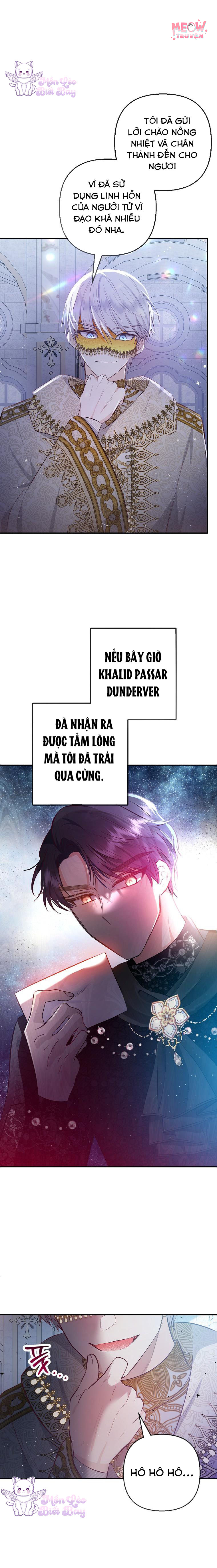 Con Gái Cưng Của Quỷ Chapter 57 - Trang 2