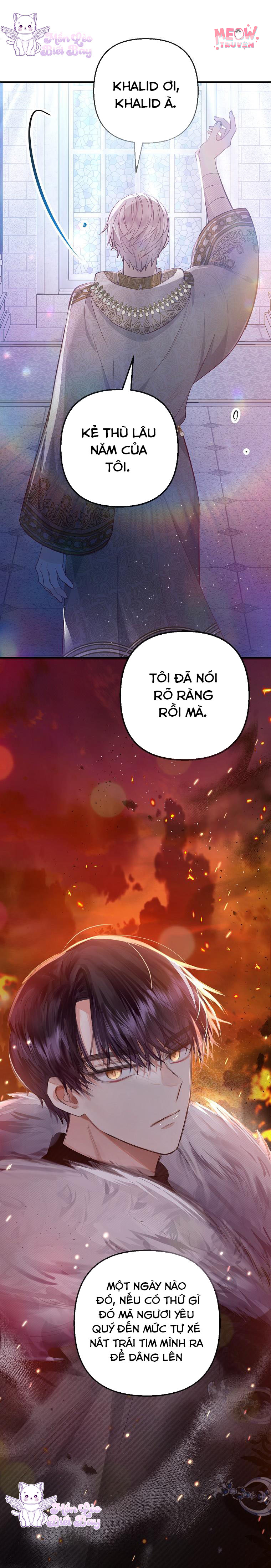 Con Gái Cưng Của Quỷ Chapter 57 - Trang 2