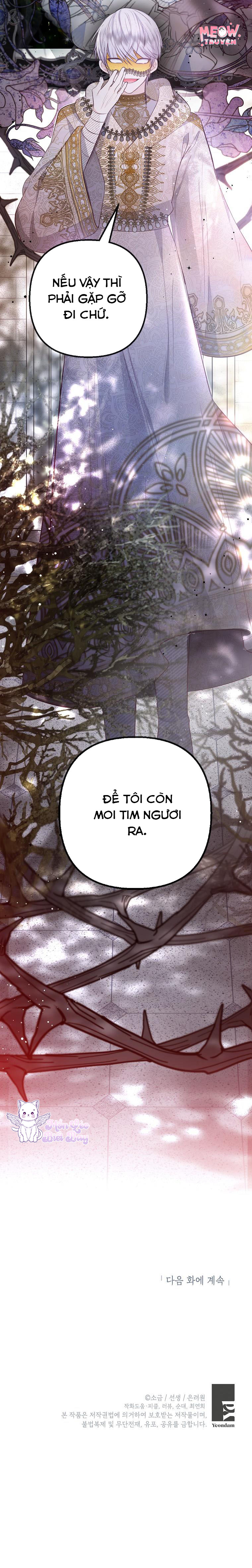 Con Gái Cưng Của Quỷ Chapter 57 - Trang 2