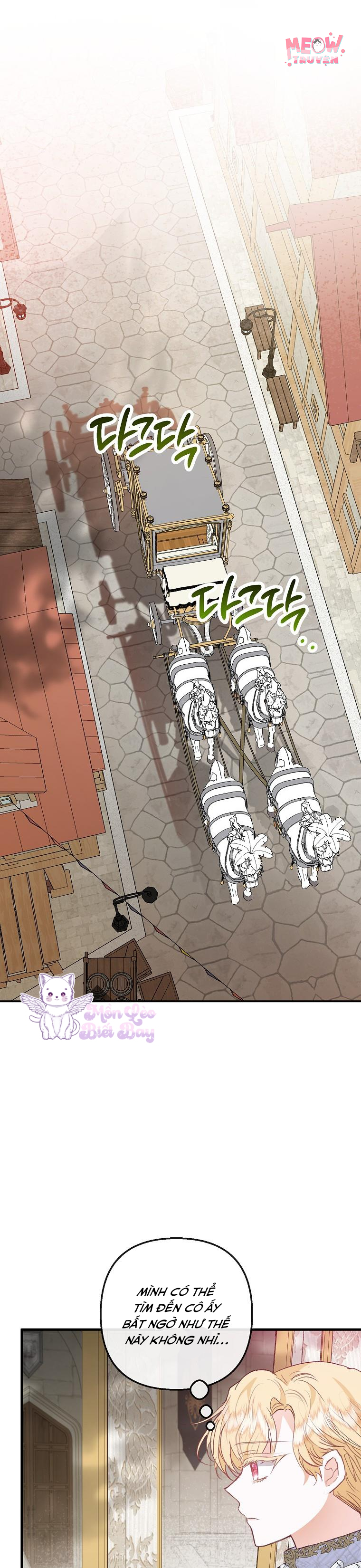 Con Gái Cưng Của Quỷ Chapter 58 - Trang 2