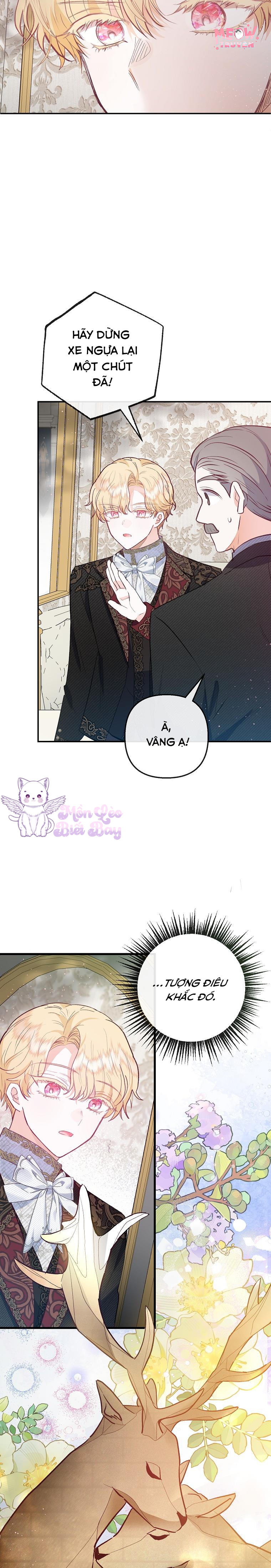Con Gái Cưng Của Quỷ Chapter 58 - Trang 2