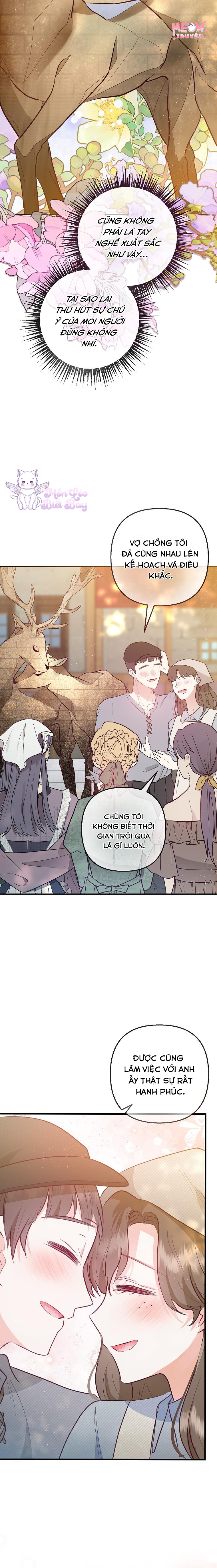 Con Gái Cưng Của Quỷ Chapter 58 - Trang 2