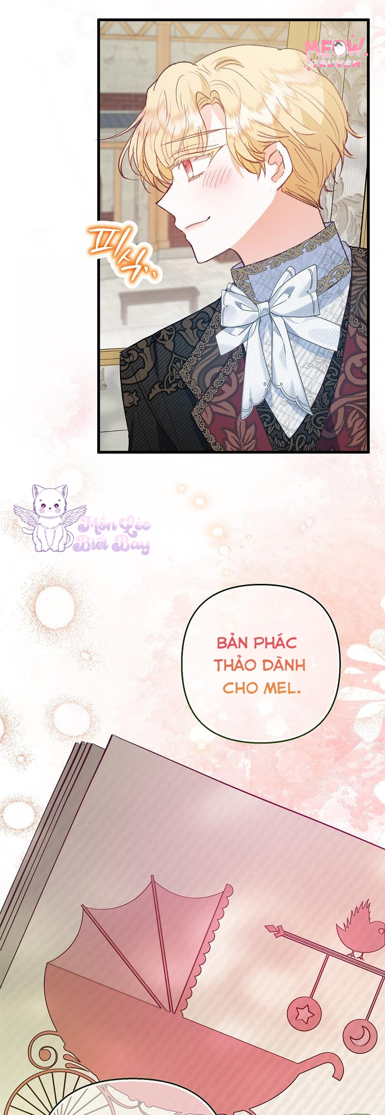 Con Gái Cưng Của Quỷ Chapter 58 - Trang 2