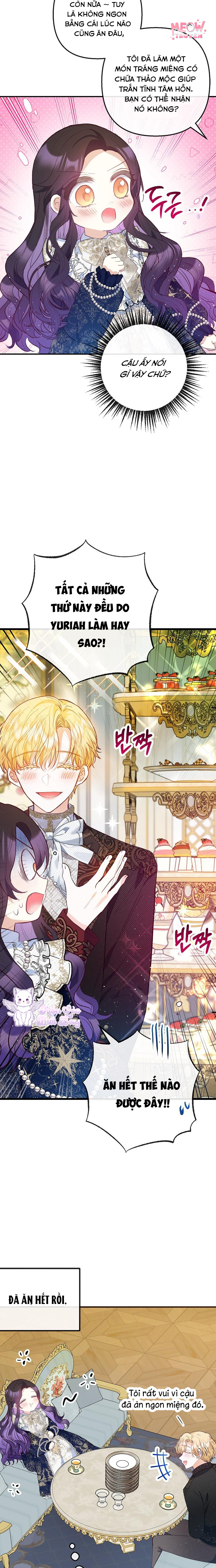 Con Gái Cưng Của Quỷ Chapter 58 - Trang 2