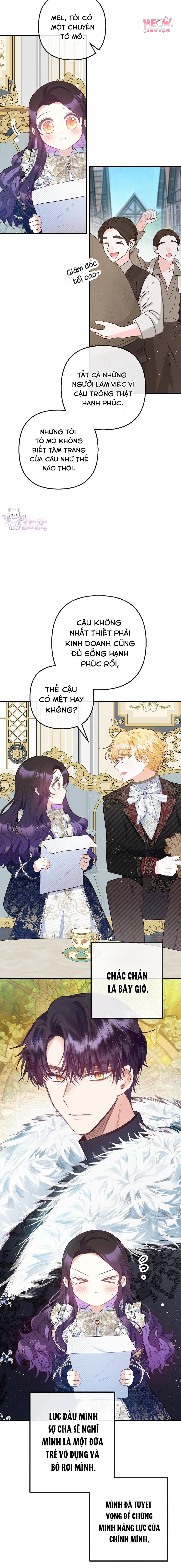 Con Gái Cưng Của Quỷ Chapter 58 - Trang 2