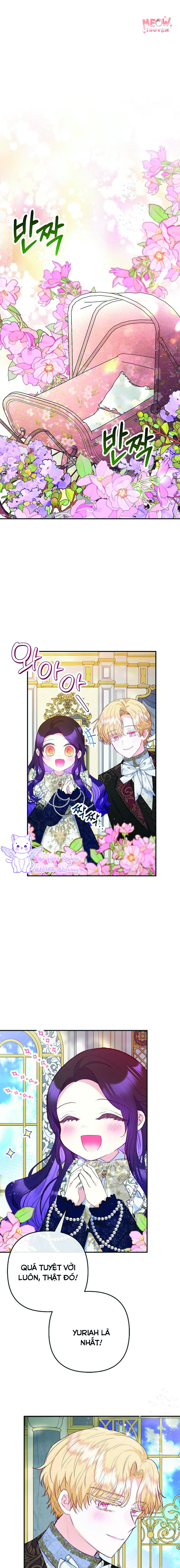 Con Gái Cưng Của Quỷ Chapter 59 - Trang 2