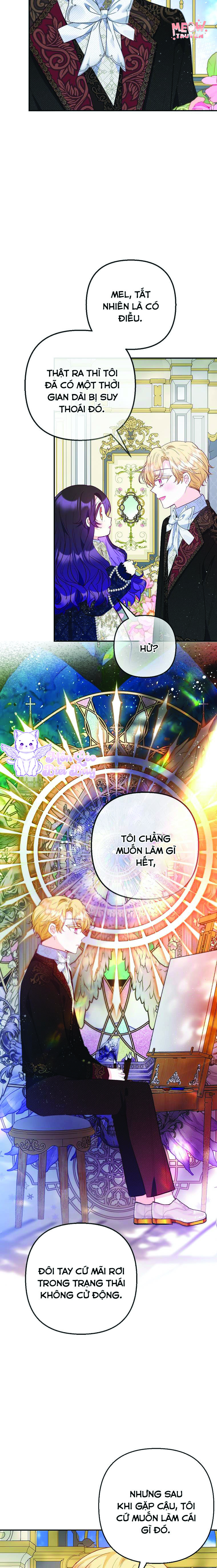 Con Gái Cưng Của Quỷ Chapter 59 - Trang 2