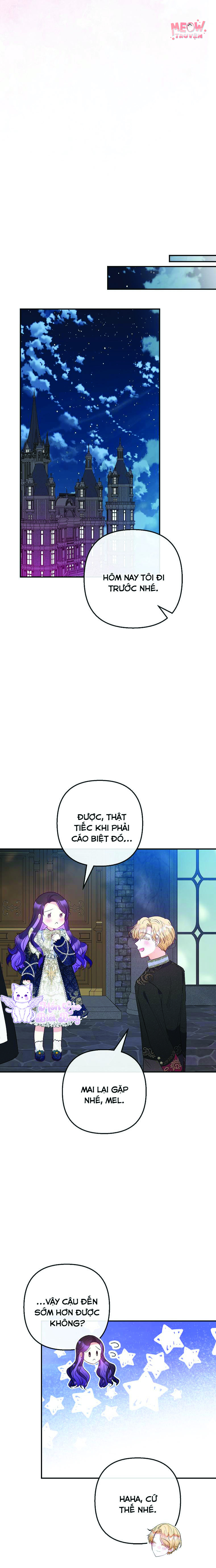 Con Gái Cưng Của Quỷ Chapter 59 - Trang 2