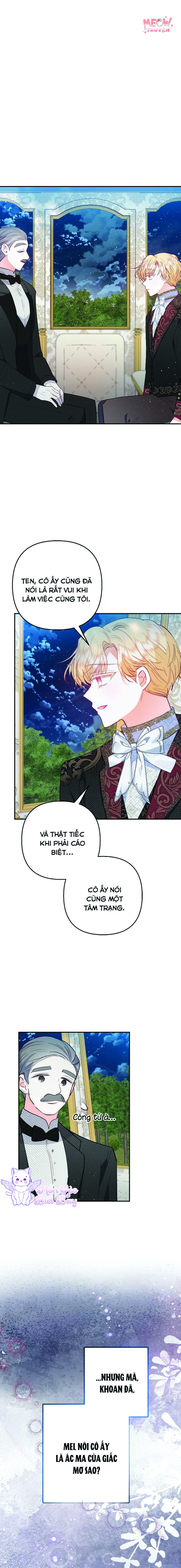 Con Gái Cưng Của Quỷ Chapter 59 - Trang 2