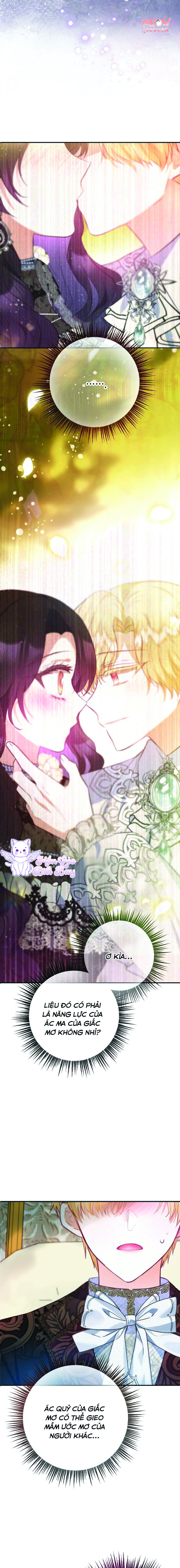 Con Gái Cưng Của Quỷ Chapter 59 - Trang 2