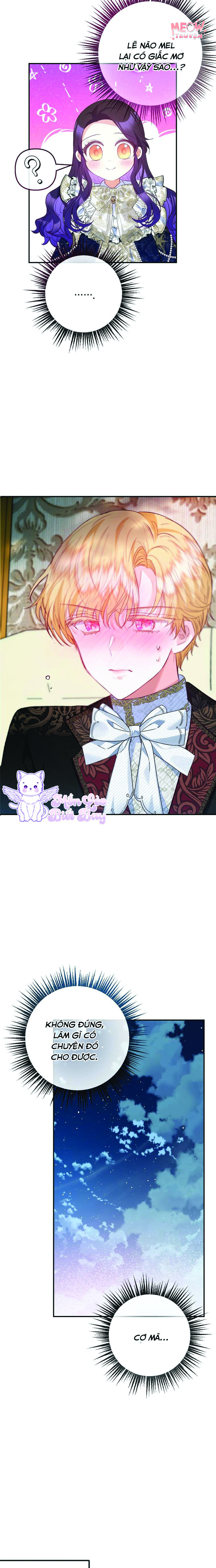 Con Gái Cưng Của Quỷ Chapter 59 - Trang 2