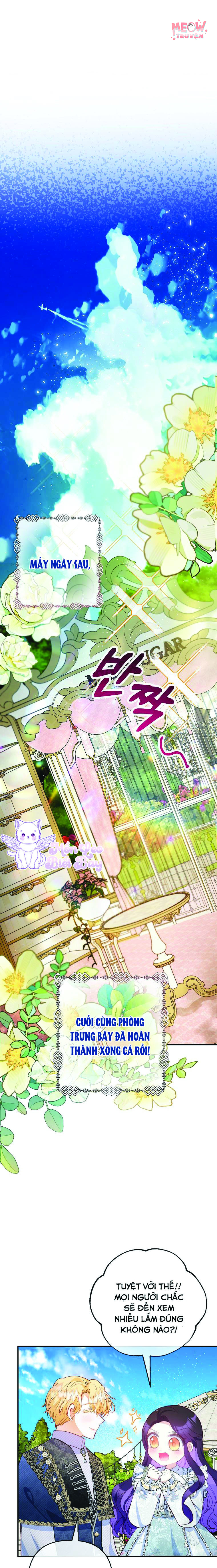Con Gái Cưng Của Quỷ Chapter 59 - Trang 2
