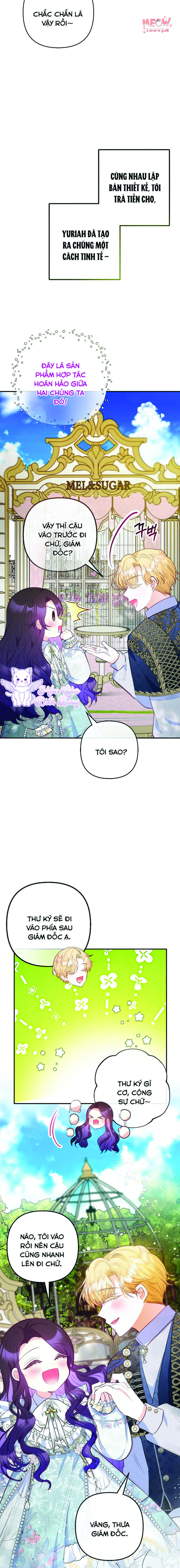 Con Gái Cưng Của Quỷ Chapter 59 - Trang 2