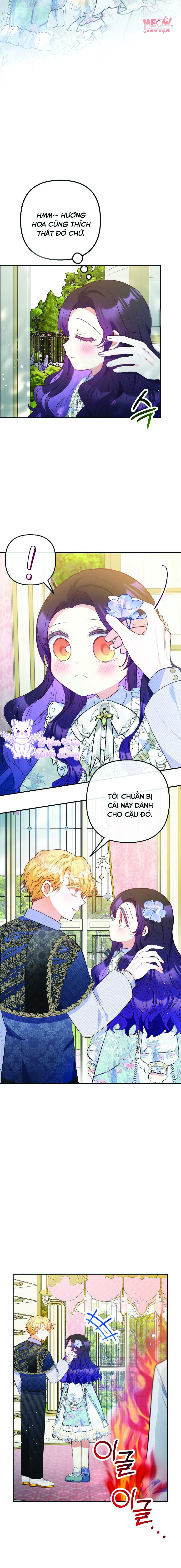 Con Gái Cưng Của Quỷ Chapter 59 - Trang 2