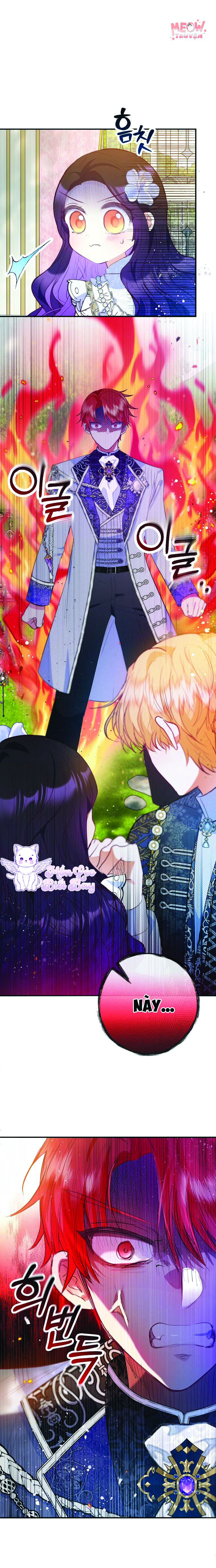 Con Gái Cưng Của Quỷ Chapter 59 - Trang 2
