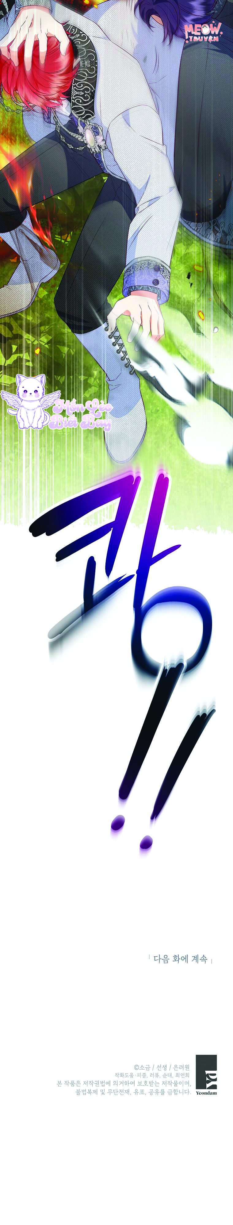 Con Gái Cưng Của Quỷ Chapter 59 - Trang 2