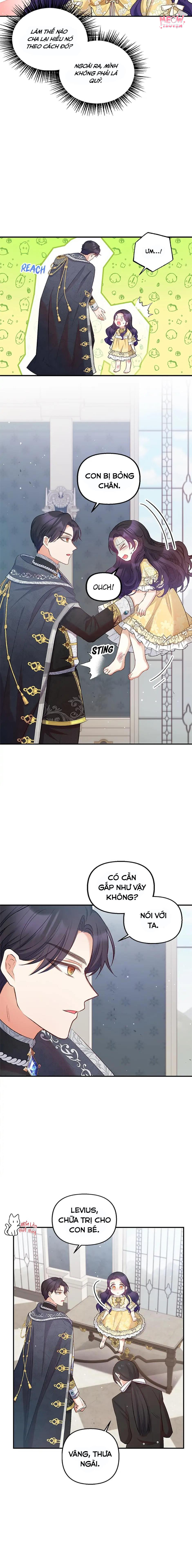 Con Gái Cưng Của Quỷ Chapter 6 - Trang 2