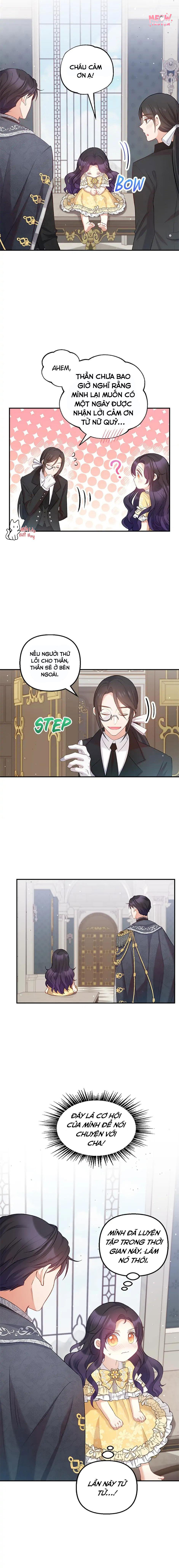 Con Gái Cưng Của Quỷ Chapter 6 - Trang 2