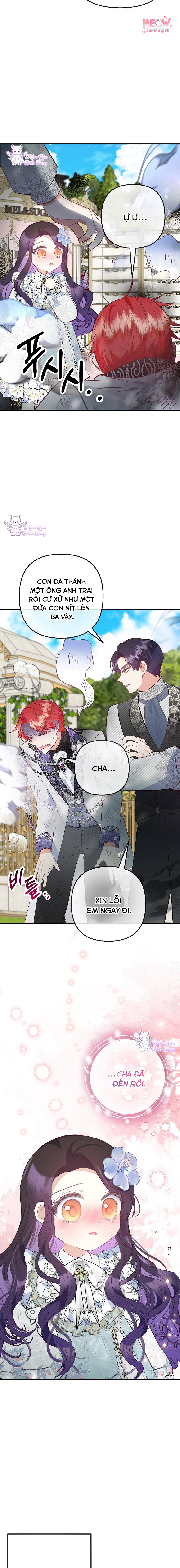 Con Gái Cưng Của Quỷ Chapter 60 - Trang 2