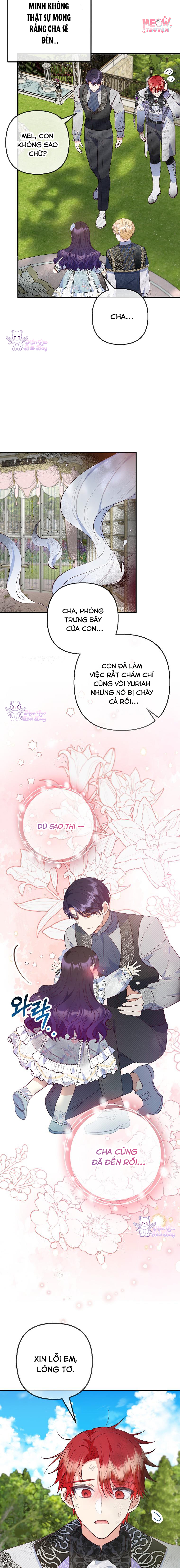 Con Gái Cưng Của Quỷ Chapter 60 - Trang 2