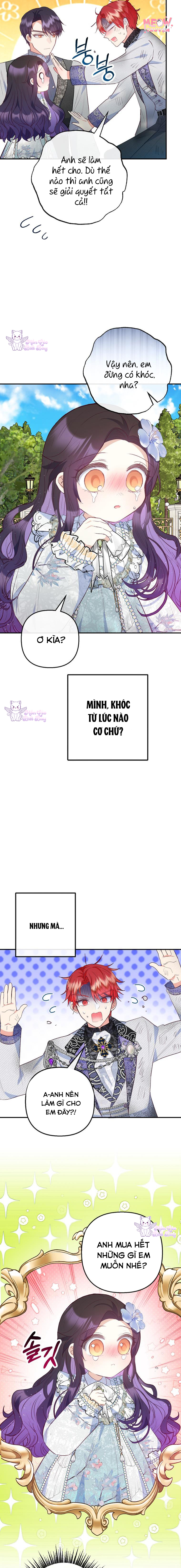 Con Gái Cưng Của Quỷ Chapter 60 - Trang 2