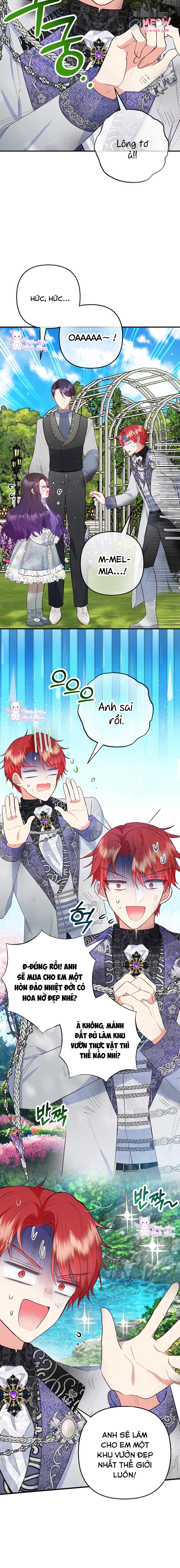 Con Gái Cưng Của Quỷ Chapter 60 - Trang 2