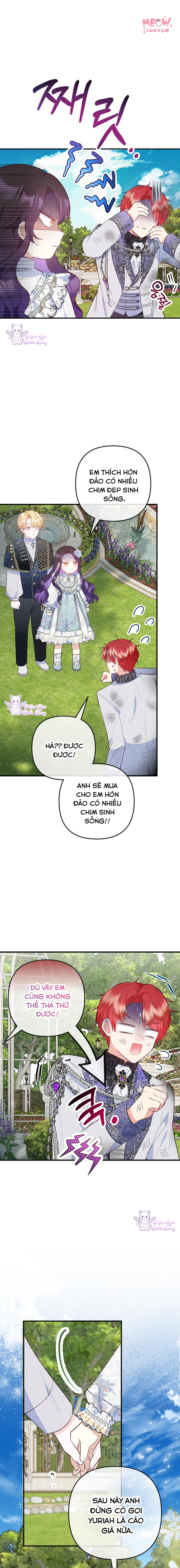 Con Gái Cưng Của Quỷ Chapter 60 - Trang 2