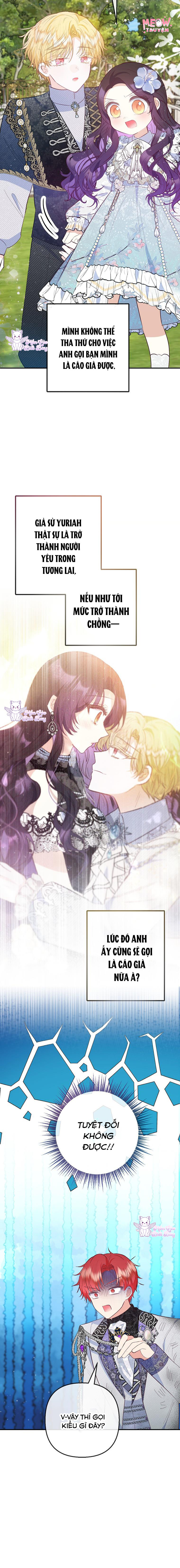 Con Gái Cưng Của Quỷ Chapter 60 - Trang 2