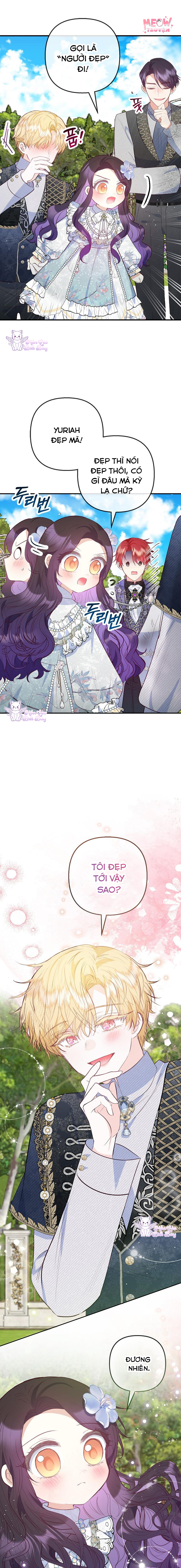 Con Gái Cưng Của Quỷ Chapter 60 - Trang 2
