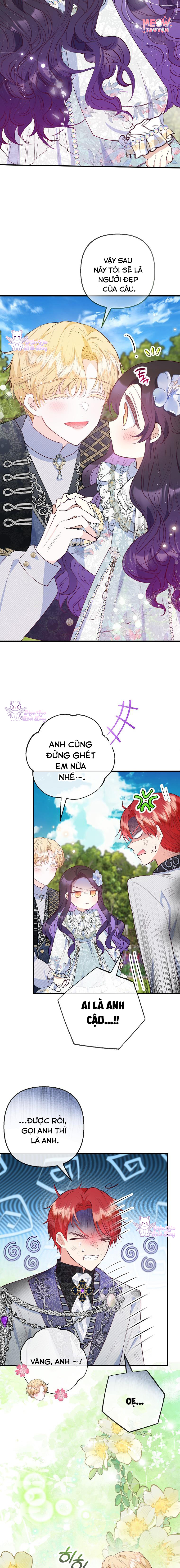 Con Gái Cưng Của Quỷ Chapter 60 - Trang 2