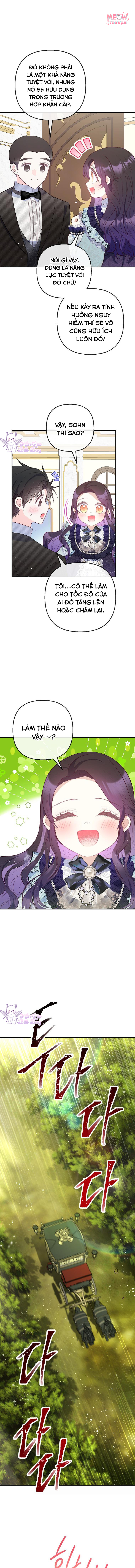 Con Gái Cưng Của Quỷ Chapter 61 - Trang 2