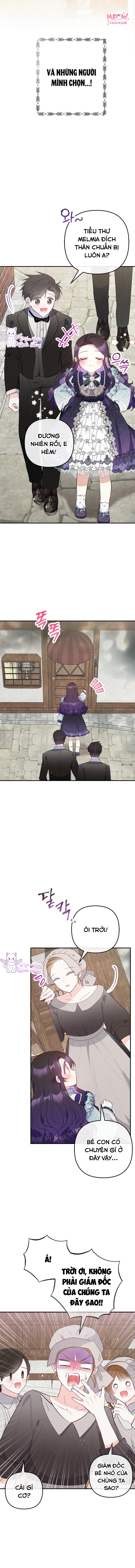 Con Gái Cưng Của Quỷ Chapter 61 - Trang 2