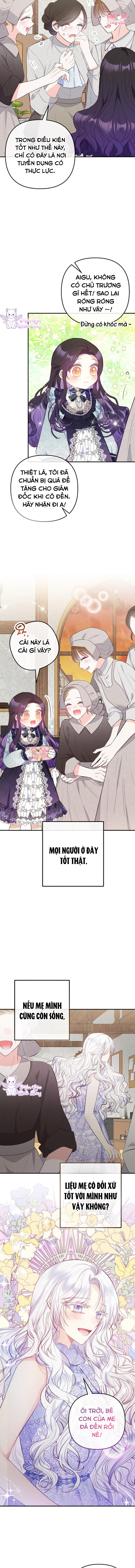 Con Gái Cưng Của Quỷ Chapter 61 - Trang 2