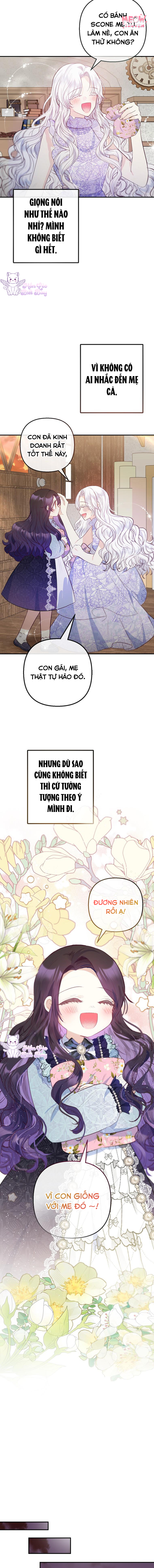Con Gái Cưng Của Quỷ Chapter 61 - Trang 2