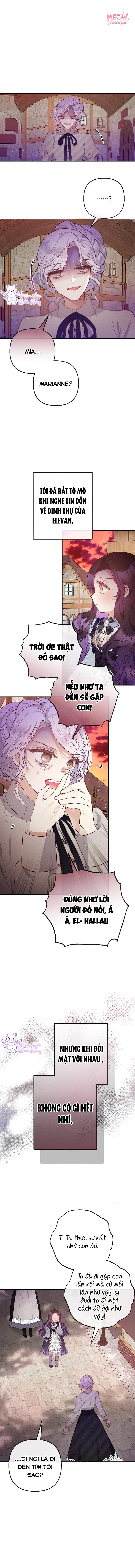 Con Gái Cưng Của Quỷ Chapter 61 - Trang 2