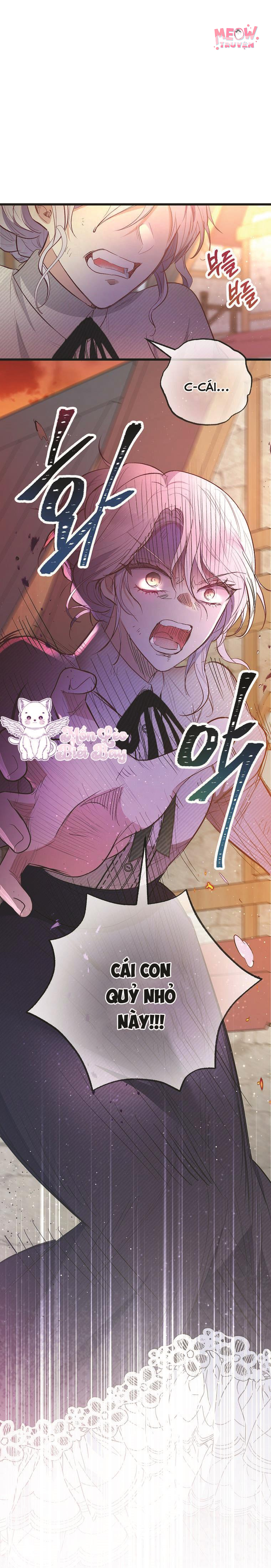 Con Gái Cưng Của Quỷ Chapter 62 - Trang 2