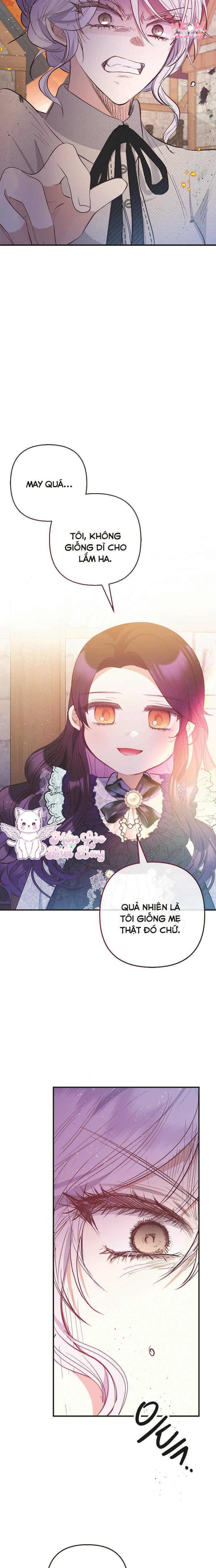 Con Gái Cưng Của Quỷ Chapter 62 - Trang 2