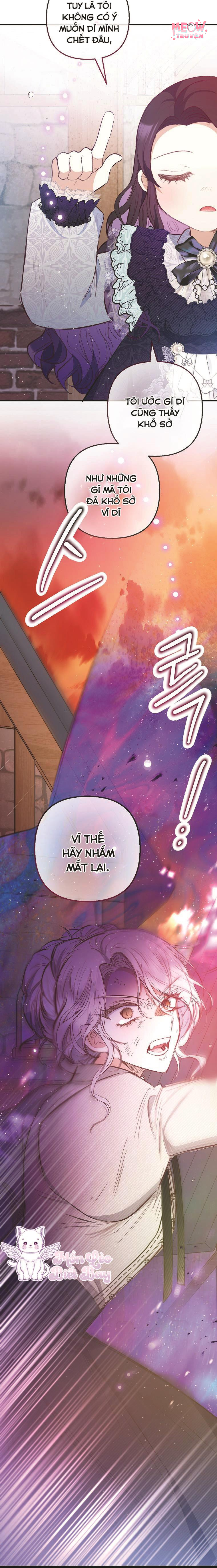 Con Gái Cưng Của Quỷ Chapter 62 - Trang 2