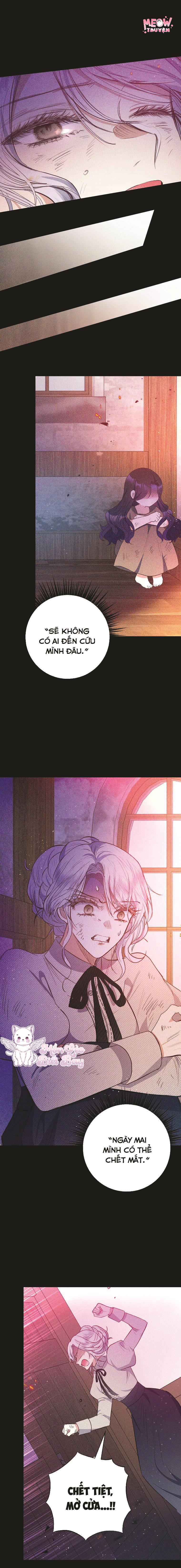 Con Gái Cưng Của Quỷ Chapter 62 - Trang 2