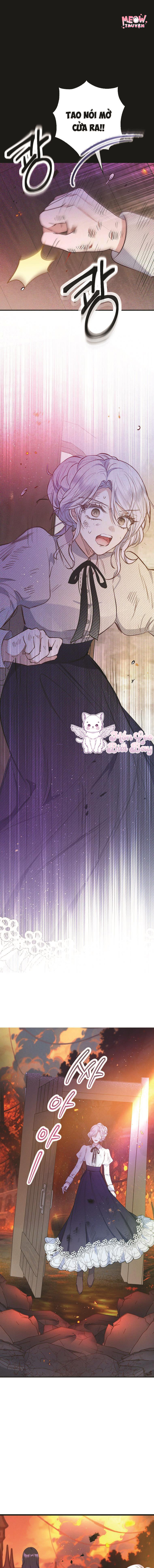 Con Gái Cưng Của Quỷ Chapter 62 - Trang 2